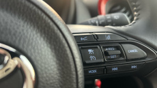 Toyota Aygo X 1.0 VVT-i Edge 5dr Petrol Hatchback